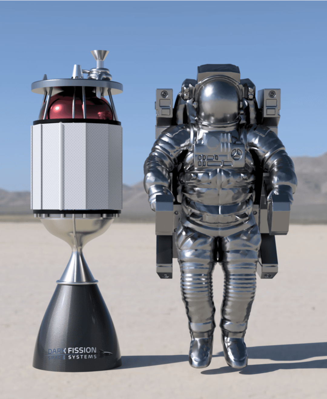 Careers in space