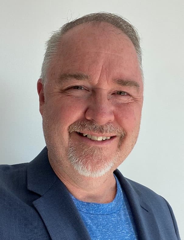 Doctor Fred Kennedy, Chief Executive Officer and Co-Founder