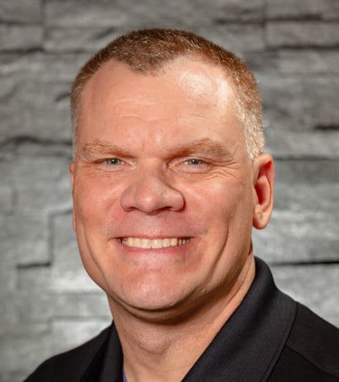 Greg Loboda, Chief Operating Officer and Co-Founder