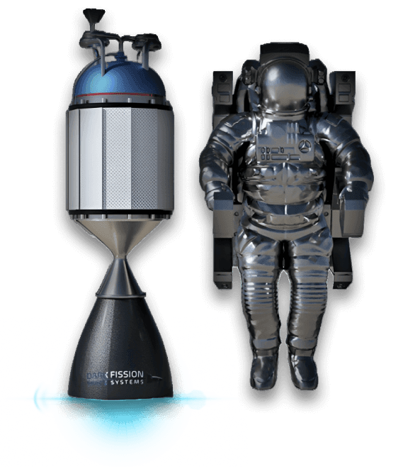 Nuclear section image